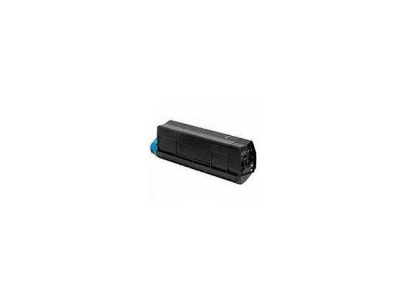 Toner Oki 43034808 - noir (1.500 pages)