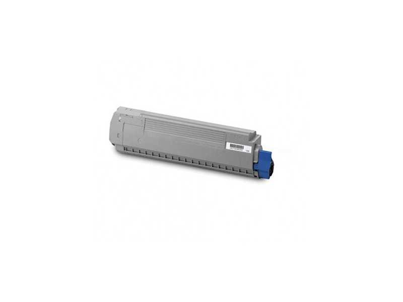 Toner laser OKI 44059254 - Magenta