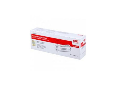 Toner OKI B430/B440/MB460/MB470/MB480 - 43979202 - Noir