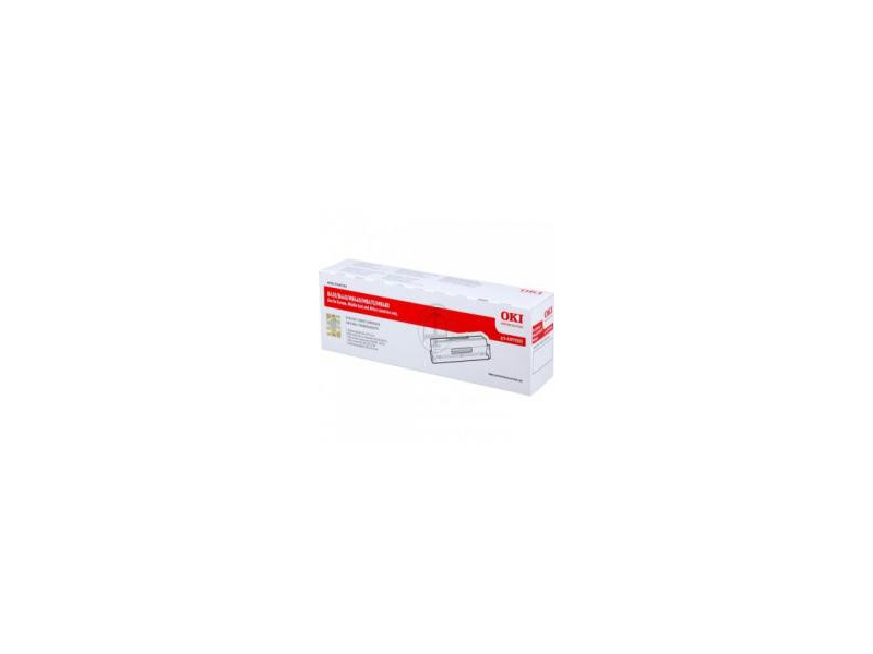 Toner OKI B430/B440/MB460/MB470/MB480 - 43979202 - Noir