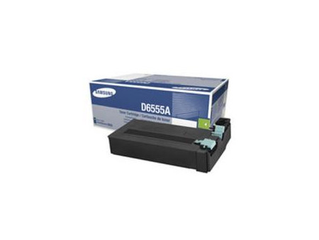 Toner Samsung SCX-D6555A - Noir