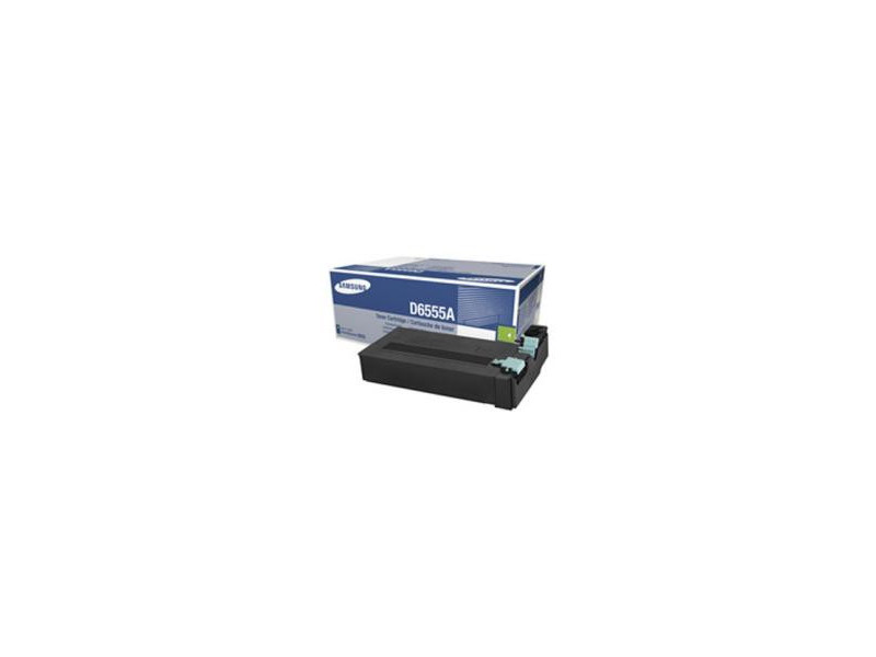 Toner Samsung SCX-D6555A - Noir