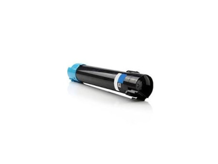 XEROX TONER LASER CYAN PHASER/6700