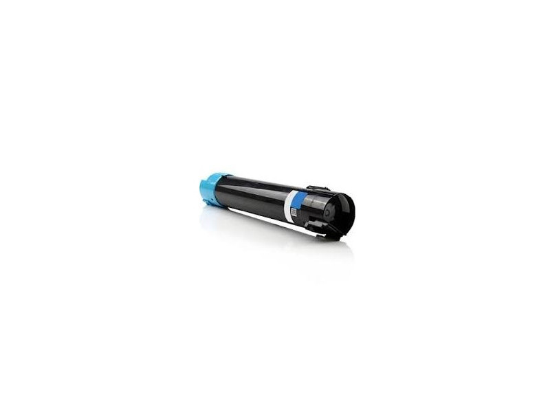 XEROX TONER LASER CYAN PHASER/6700