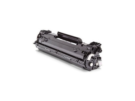Toner compatible Canon CRG728 - Noir (2.100 pages)