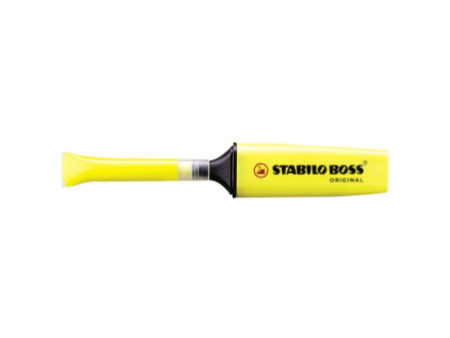 STABILO Encre de recharge pour surligneur BOSS ORIGINAL,