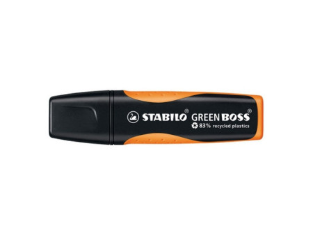 STABILO Encre de recharge pour surligneur BOSS ORIGINAL,