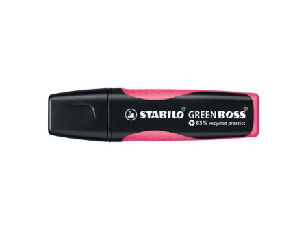 STABILO Encre de recharge pour surligneur BOSS ORIGINAL,