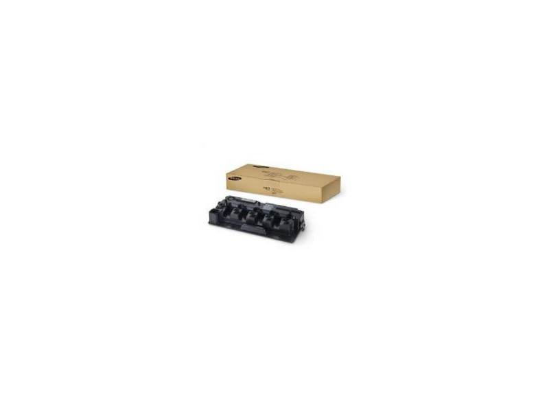 Boite residuelle Samsung CLT-W809 - couleurs (50.000 pages)