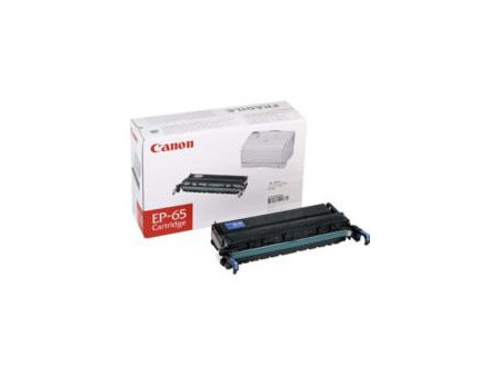 Toner Canon EP-65 - Noir (10.000 pages)