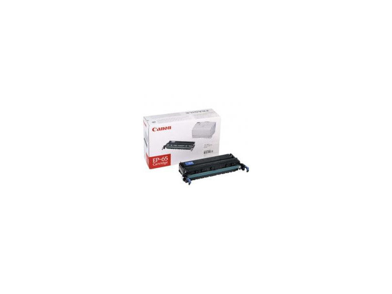 Toner Canon EP-65 - Noir (10.000 pages)