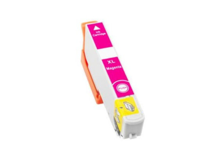 Cartouche Compatible Epson T3363 - 33XL - Magenta