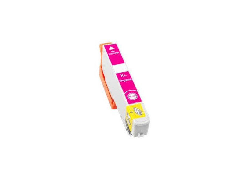 Cartouche Compatible Epson T3363 - 33XL - Magenta