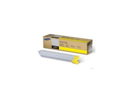 Toner Samsung CLT-Y809S - Jaune (15.000 pages)
