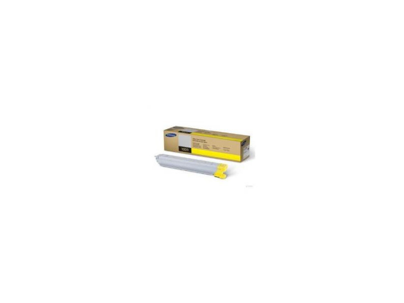 Toner Samsung CLT-Y809S - Jaune (15.000 pages)