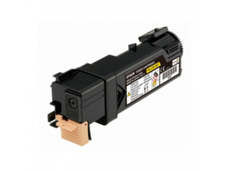Toner Epson C13S050627 - Jaune