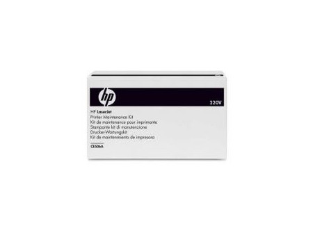Kit maintenance HP CE506A - Noir 220v