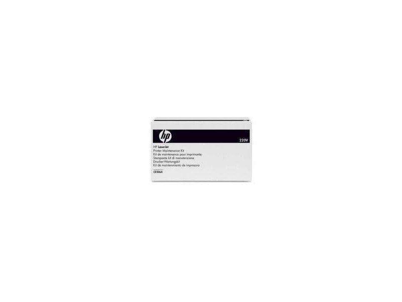 Kit maintenance HP CE506A - Noir 220v