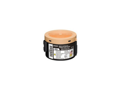 Toner compatible Epson M1400 MX14 - Noir (1000 pages)