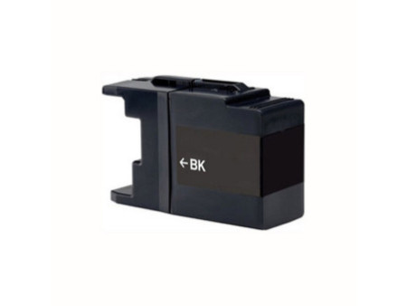 Cartouche compatible Brother LC1280BK