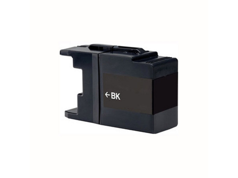 Cartouche compatible Brother LC1280BK