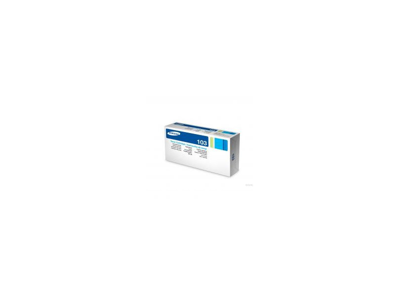 Pack toner+tambour Samsung - MLT-D103S