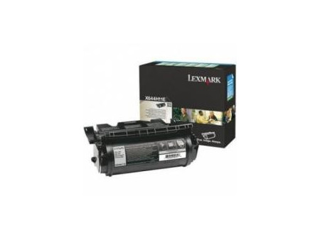 Toner Lexmark X644H11E - noir (21.000 pages)