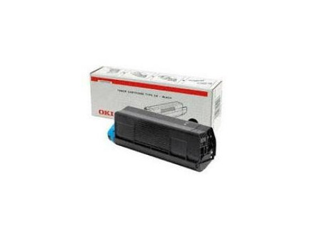 Toner Oki 42804548 - noir (3.000 pages)