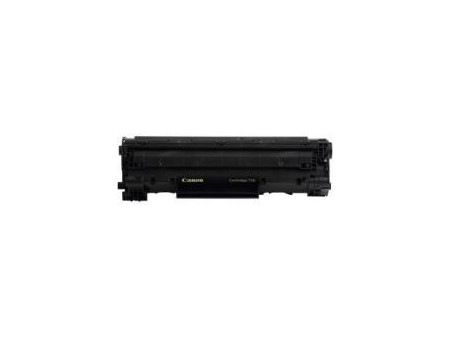 Toner compatible Canon CRG726 - Noir (2.100 pages)