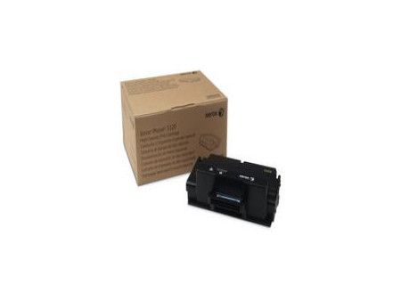 Toner Xerox 106R02305 - Noir (5.000 pages)