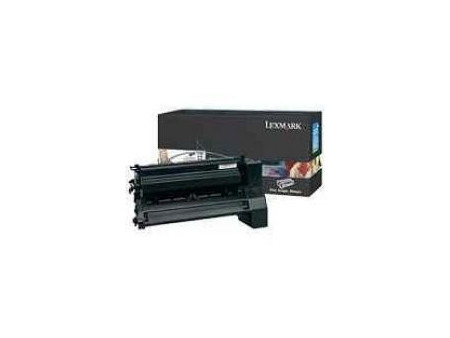 Toner Lexmark 24080SE - noir