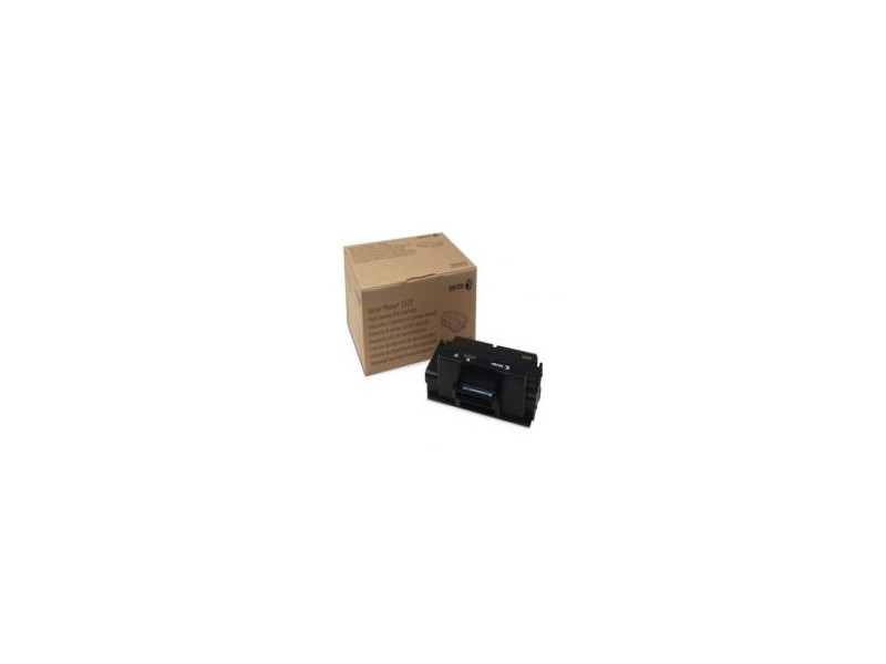 Toner Xerox 106R02307 - Noir (11.000 pages)