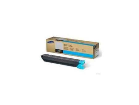 Toner Samsung CLT-C809S - Cyan (15.000 pages)