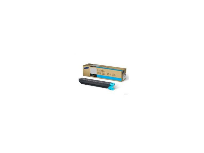 Toner Samsung CLT-C809S - Cyan (15.000 pages)