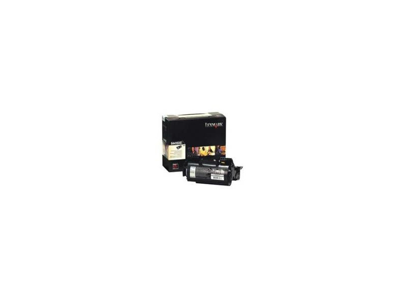 Toner Lexmark 64416XE - noir (32.000 pages)