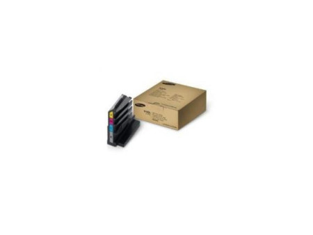 Boite residuelle Samsung CLT-W406 - Couleur (1750 pages)