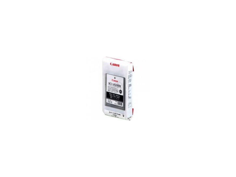 Cartouche Canon  BCI-1451mbk - noir mate (130ml)