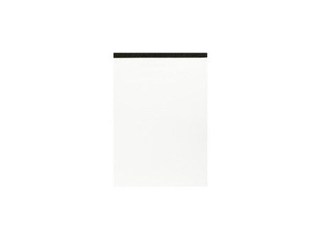 LANDRÉ Bloc-notes sans page de couverture, A5, 50 feuilles,