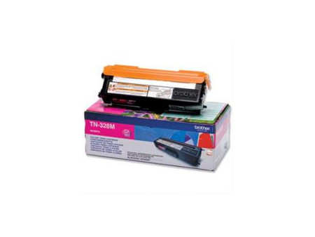 Toner Brother TN-328M - Magenta