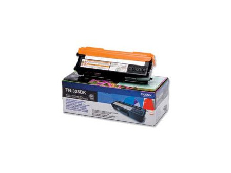 Toner Brother TN-325BK - Noir