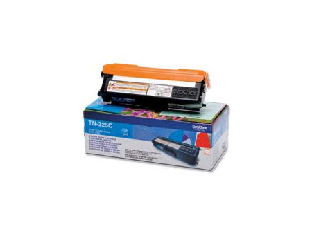 Toner Brother TN-325C - Cyan