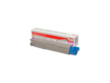 Toner Oki 43459434 Type C9 - magenta (1.500 pages)