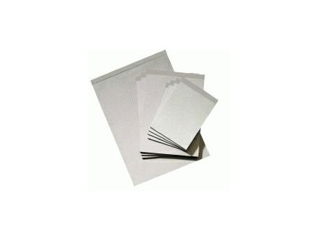 LANDRÉ Bloc-notes sans page de couverture, A7, 50 feuilles,