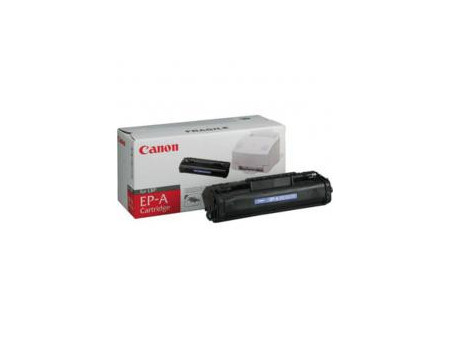 Toner Canon EP-A - Noir (2.500 pages)