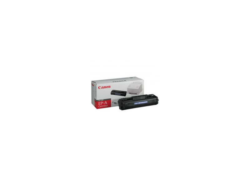 Toner Canon EP-A - Noir (2.500 pages)