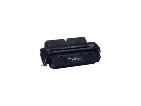 Toner compatible Canon FX7 - Noir