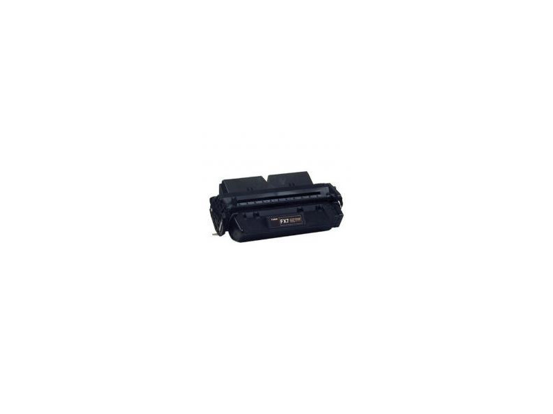 Toner compatible Canon FX7 - Noir