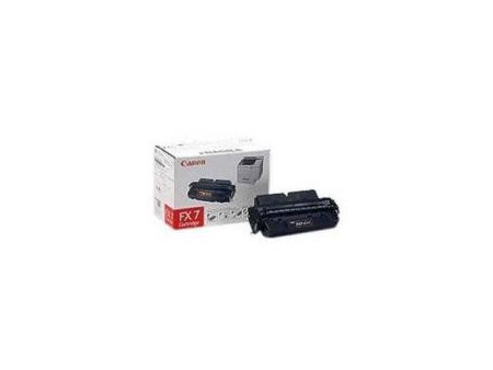 Toner Canon FX7 - Noir