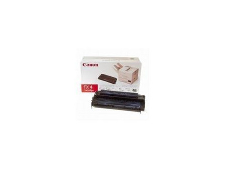 Toner Canon FX-4 - noir (4.000 pages)