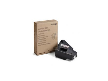 Boite residuelle Xerox - Couleur (30.000 pages) phaser 6600/6605